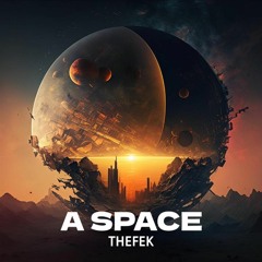 TheFek - A Space (Free download)