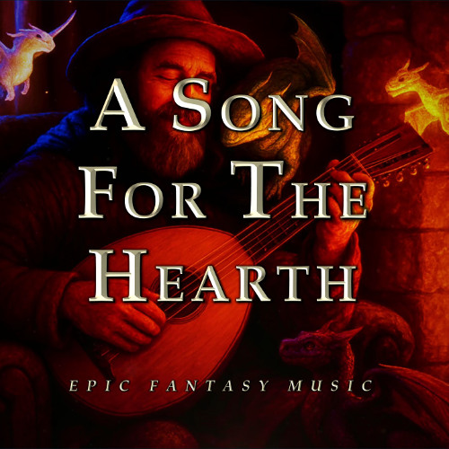 A Song for the Hearth