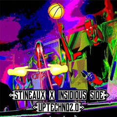 & InSIDious SIDe - Uptechno 2.0 [FREE DOWNLOAD]