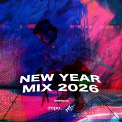 Ateurnov' Sessions 35 | New Year Mix 2026