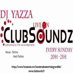 yazza for clubsoundz 15.20