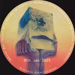 Gabriel WNZ - Kahiri (Björn Zimmermann & Tom Marten Remix)  CUT