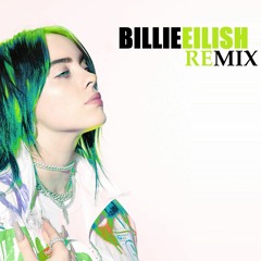 Billie Eilish - No Time To Die (FALXX Remix)