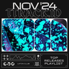 Exclusive Top Releases // Nov '24