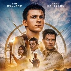Uncharted Movie Song   Fortune Favors The Bold   #NerdOut