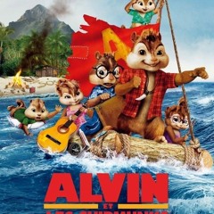 2qf[BD-1080p] Alvin et les Chipmunks 3 #Regarder français