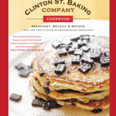 DOWNLOAD EBOOK 📂 Clinton St. Baking Company Cookbook: Breakfast, Brunch & Beyond fro