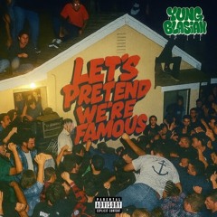 lets pretend we're famous ft Jackson Sadinsky (prod. grayskies)