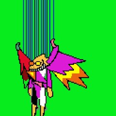 MONSTER EXPERIMENT