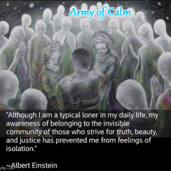 Army of Calm