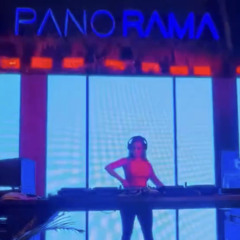 Dany Mussnich TARJA PRETA BOLIVIA 26/08 @panorama