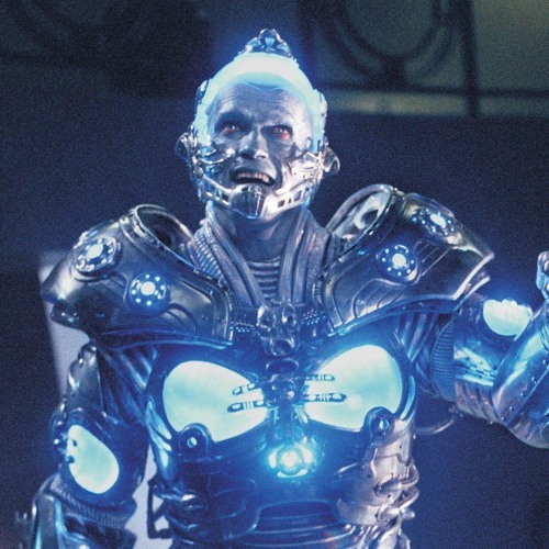Mr Freeze
