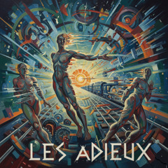Les adieux (Arr. Chamber Ensemble)