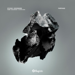 St. Ego, Goodkidd - Faryaad (Cassiamusik Remix)[Flug Lab]