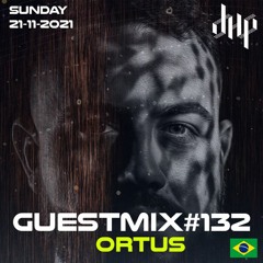 DHP Guestmix #132 - ORTUS