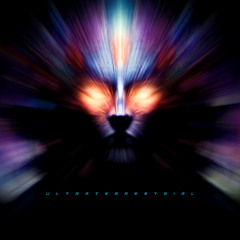 Ultraterrestrial