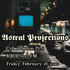 Astral Projections - Cyber Space, pt. 1