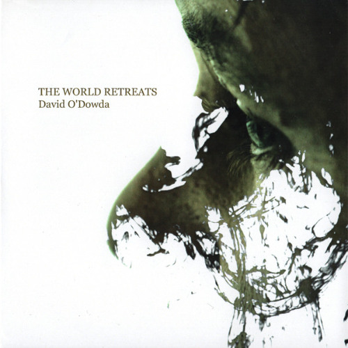 David O'Dowda - The World Retrats (J.L. Mix)
