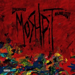 Moshpit (Ft. MajinBlxxdy)