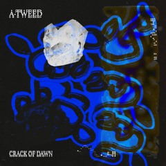 A-Tweed - Egyptian Ring (Rambal Cochet's Turtle Trance Mix)