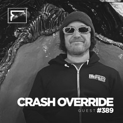 FFM389.2 | CRASH OVERRIDE