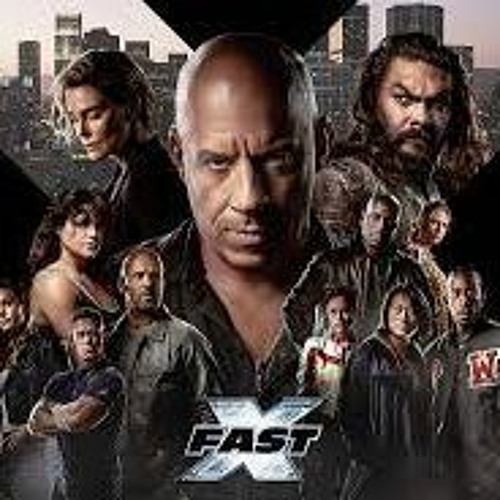Stream WATCH! Fast X (2023) FULLMOVIE (FREE) ONLINE ON 123Movies HD by