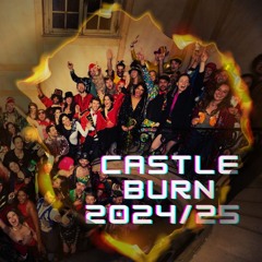 RÆSTRO @ Castle Burn New Year | Chateau 2024/2025