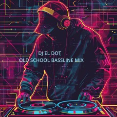 1. Old Skool Bassline Mix - Jan 25