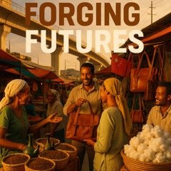 Forging Futures - China-Ethiopia Partnership Explored
