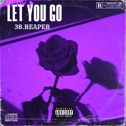 LET YOU GO Prod @echoonthebeat.