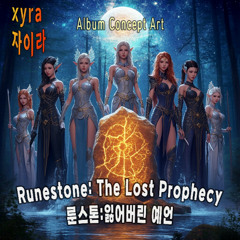 4.Shadow Realm (그림자의 세계)