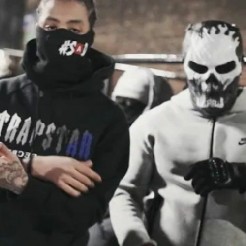 (67) DopeSmoke X GY - Walking Dead