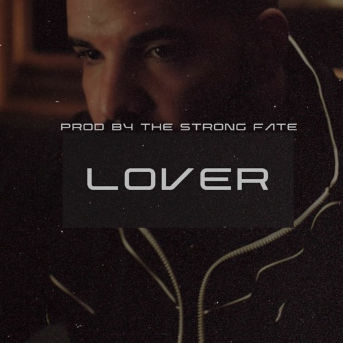 Drake RnB Type Beat - "Lover" | RnB Type Beat |
