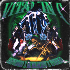 Vitamin C! W trippy tha kid & lytespeed