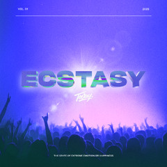 TeeJay - Ecstasy