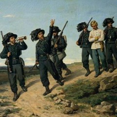 Oh Cuor di Bersaglier - Italian Bersaglieri March