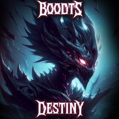 DESTINY (Blutrot Master) [FREE DL]