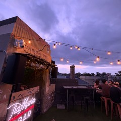 Websters Rooftop - Sunday Sessions - Funky UKG, House & Breaks classics (Nov 2 2025)