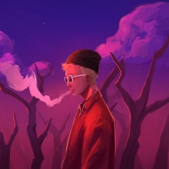 Josh A - Lonely Vibes