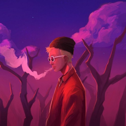 Josh A - Lonely Vibes