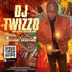 DJ TWIZZO LIVE AT #CARIBBEANWEDNESDAYS (REGGAE • HIP-HOP) 07.03.24 #NOTALKING