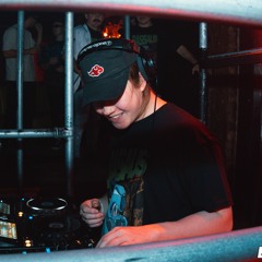 MARN FAI - BASS CAGE SET