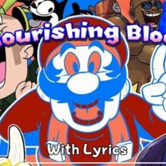 Nourishing Blood WITH LYRICS - FNF_ Mario's Madness V2 Cover [APRIL FOOLS].mp3