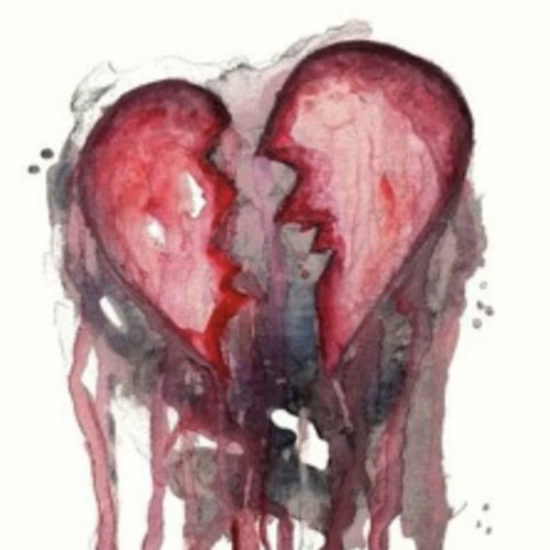 Rod Wave - Broken Heart ft RS Teezy