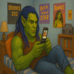 Bounce (Prod. Nico zaca)