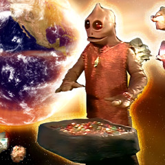 Sleestak Dreams