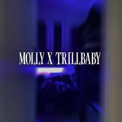 molly x trillbaby - za grosz
