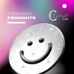TechnoFriNight by Pub Clave Set Zarco Agosto 2mil25wav