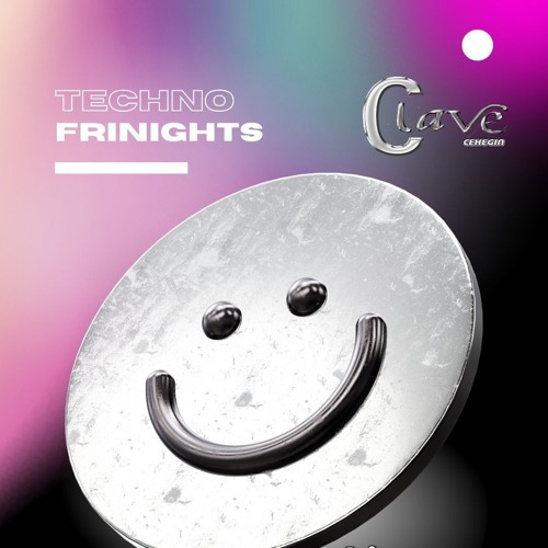TechnoFriNight by Pub Clave Set Zarco Agosto 2mil25wav