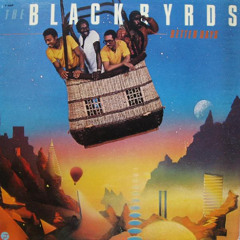 Give To Me(Blackbyrds-Do it girl flip)